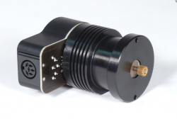 Gemini High Torque Servo Motor and Encoder