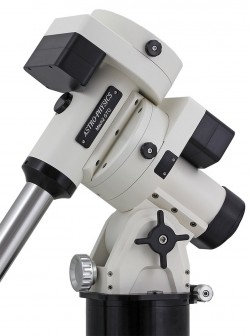 Astro-Physics Mach2GTO German Equatorial Mount