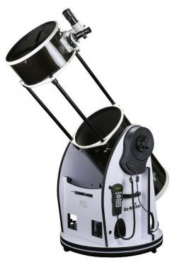 Sky-Watcher GoTo Collapsible Dobsonian 14″ (356 mm)