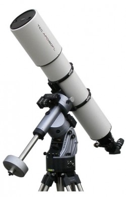 Telescope Engineering  TEC  APO 180 FL Apo Refractor