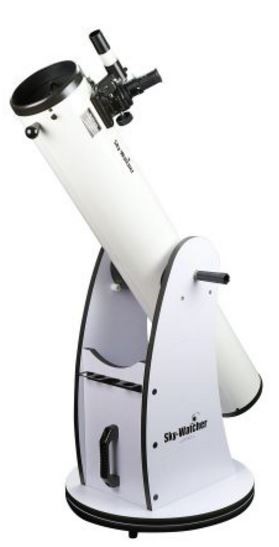 Sky-Watcher Traditional Dobsonian 6″ (152mm)