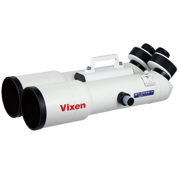 Vixen Astronomical Binocular BT126SS-A