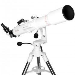 Explore Scientific FirstLight 102MM Doublet Refractor w/Twilight 1 Mount
