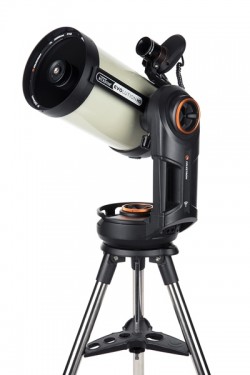 Celestron NexStar Evolution 8