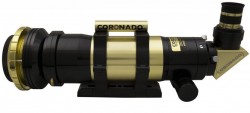 Coronado Instruments 70mm SolarMax III