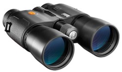 Bushnell Fusion 12x50mm Rangefinder Binoculars, 1 Mile Arc Laser, 202312