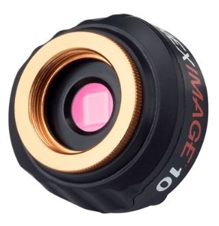 Celestron NexImage 10 Solar System Color Imager