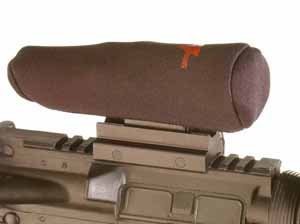 TRIJICON TA62 SCOPECOAT COMPACT ACOG (AC11007)