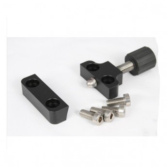 Baader Planetarium Stronghold EQ Clamp Brackets