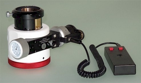 JMI MotoFocus+ William Optics Digital Display Gauge Focusers &amp;amp;#8211; Config. DDG1