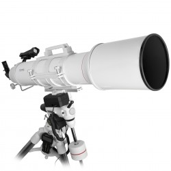 Explore Scientific FirstLight 152MM Doublet Refractor w/EXOS2GT Go-To Mount