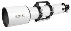 Explore Scientific 127mm FCD100 Series Apochromatic Refractor