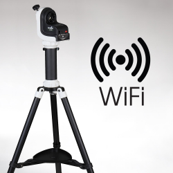 Sky-Watcher AZ-GTe Mount
