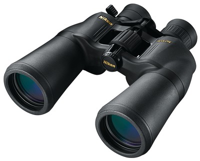 NIK BINO 10-22X50MM ZOOM ACULON A211 CLAMSHELL
