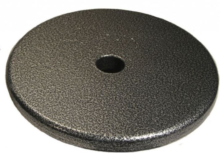 Losmandy 10LB Counterweight for AZ8 Weight System