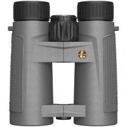 Leupold BX-4 Pro Guide HD 10x42mm Roof Binoculars, Gray, 172666