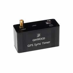 QHY GPS BOX