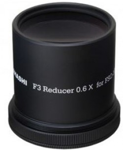 Takahashi f/3 0.6x Reducer for FSQ-106EDX3 / FSQ-106EDX4 / FSQ-130ED