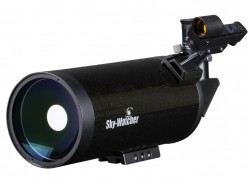 Sky-Watcher Maksutov-Cassegrain 102mm Telescope