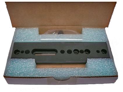 Losmandy V Series Universal Short Dovetail Plate