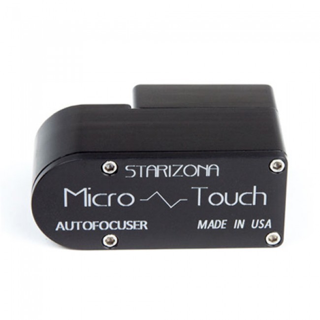 Starizona MicroTouch Low-Profile Stepper Motor