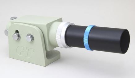 Takahashi L-bracket for GT-40 Guide Scope