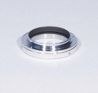 Takahashi Wide Mount T-ring DX-S for Nikon