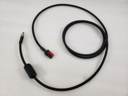 Astro-Physics Power Cable Set with Switchcraft and Powerpole Connectors for GTOCP3, Most Earlier Mounts and Telescope Fans
