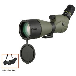 Vanguard Endeavor XF 20-60x80 Spotting Scope (Angled Viewing)