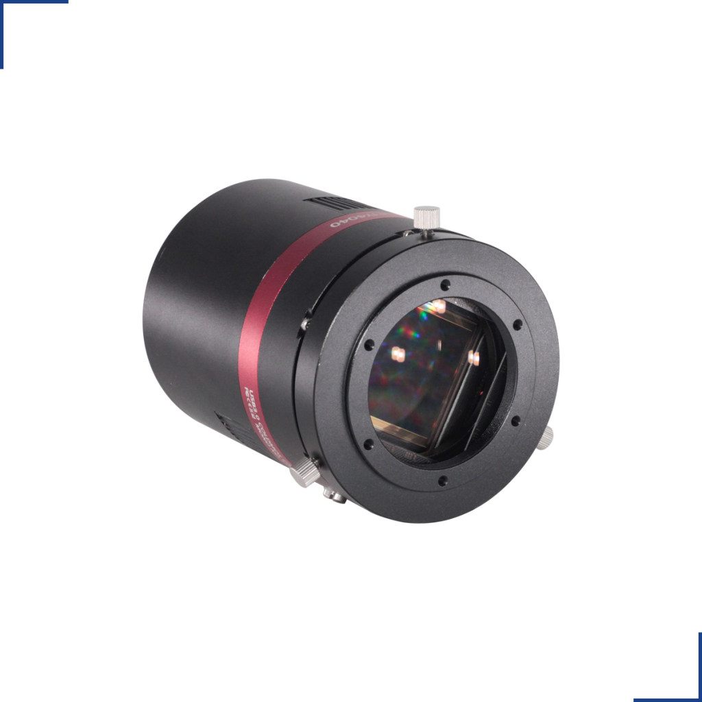 QHY4040 Pro FSI Class 1 + PCIE + GPS CMOS IMAGER