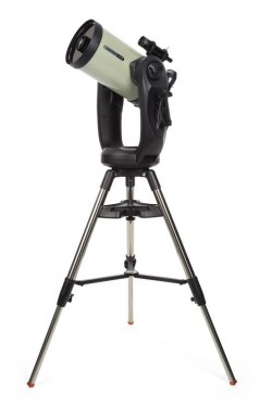 Celestron CPC Deluxe 925 HD Computerized Telescope