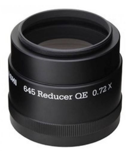 Takahashi 645 Reducer CA 0.72X for CCA-250