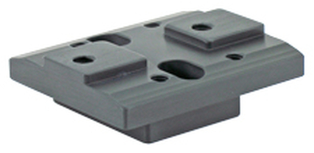 Astro-Physics Takahashi Adapter for Guidescope Dovetail Base