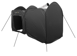 Explore Scientific - Two-Room Pop-Up Go Observatory Tent