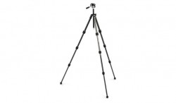 Vortex Summit Carbon II - Carbon Fiber Tripod (with Pan Head)