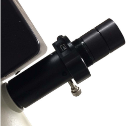 iOptron iPolar External Electronic Polar Scope for iOptron iEQ30/iEQ45 Mounts