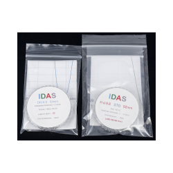 IDAS H-alpha 6.8nm & OIII 6.0nm Filter Set STD 52mm mounted