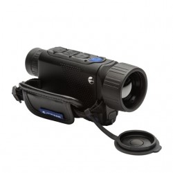 Pulsar Axion XM38 Thermal Monocular, Black, PL77422