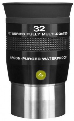 Explore Scientific 62 Series LE 32mm Argon Purged Waterproof Eyepiece