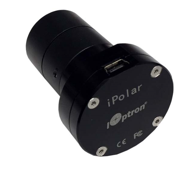 iOptron iPolar Electronic Polar Scope for C26/G28/SGP