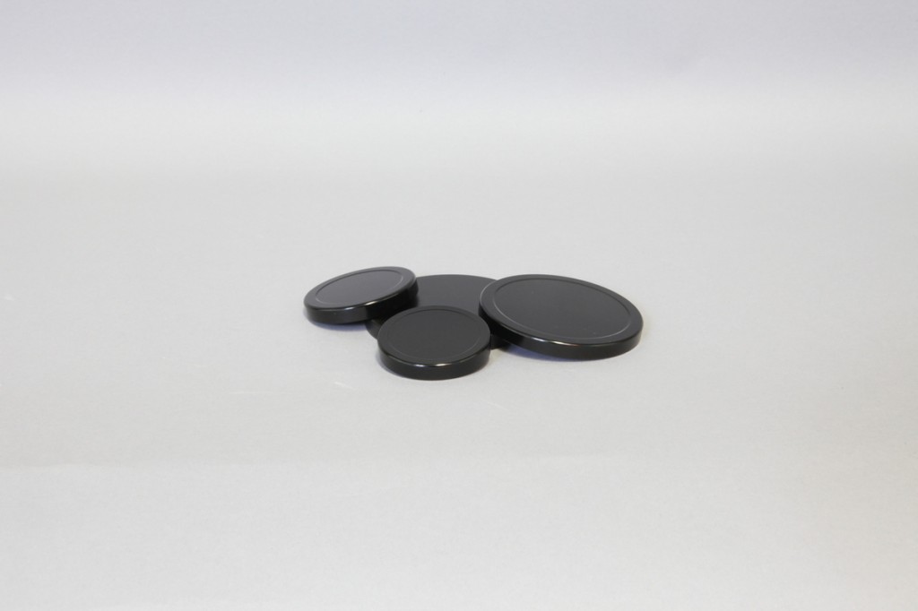 Stellarvue 48mm THREADED CAPS