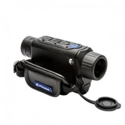 Pulsar Axion Key XM30 2.5-10x24 Thermal Monocular, 320x240, Black, PL77425 PL77425