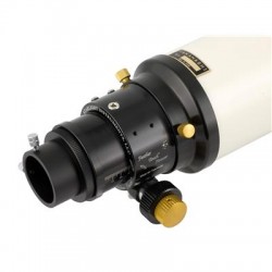 TAKAHASHI TSA-120 REFRACTOR TELESCOPE WITH FEATHERTOUCH  FOCUSER