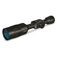 ATN X-Sight 4K Pro Day/Night Riflescope