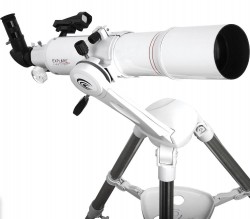 Explore Scientific FirstLight 80MM Refractor Telescope w/Twilight Nano Mount