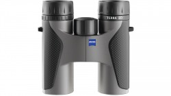 ZEISS BINO 10X32 TERRA ED GREY