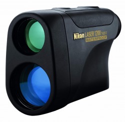 Laser 1200 Monarch Gold Rangef
