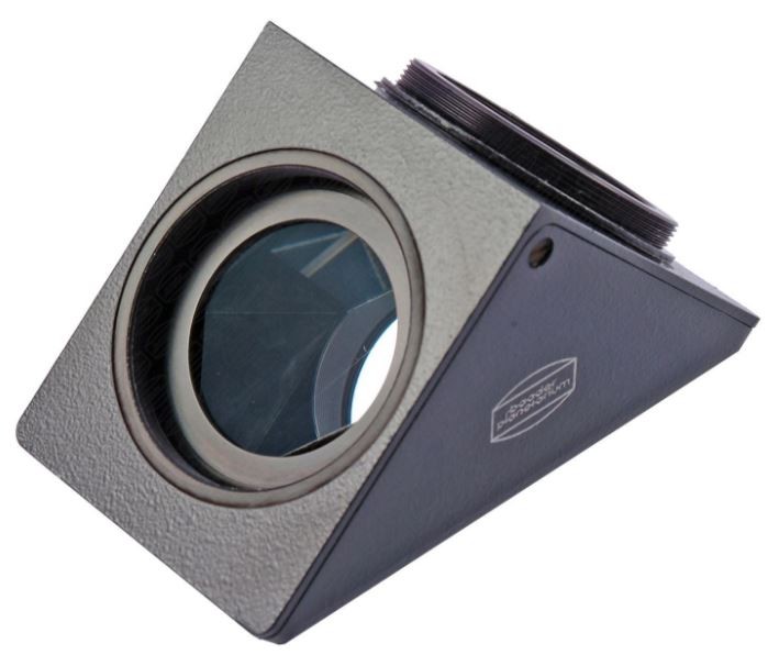 Baader Planetarium T-2 BBHS Dielectric Mirror Diagonal