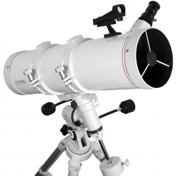 Explore Scientific FirstLight 130MM Newtonian w/EQ3 Mount