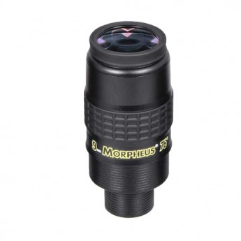 Baader 9mm Morpheus 76° Eyepiece - 1.25